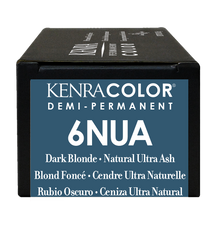 6NUA Cendre Naturelle Ultra