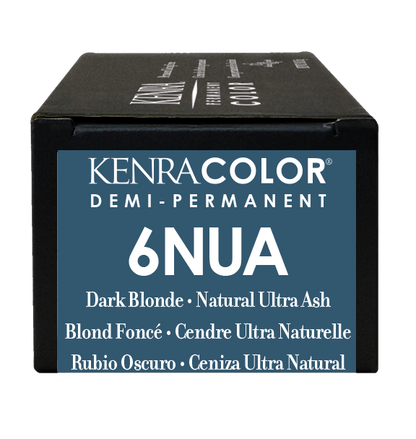 6NUA Natural Ultra Ash
