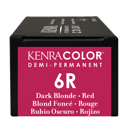 6R Red