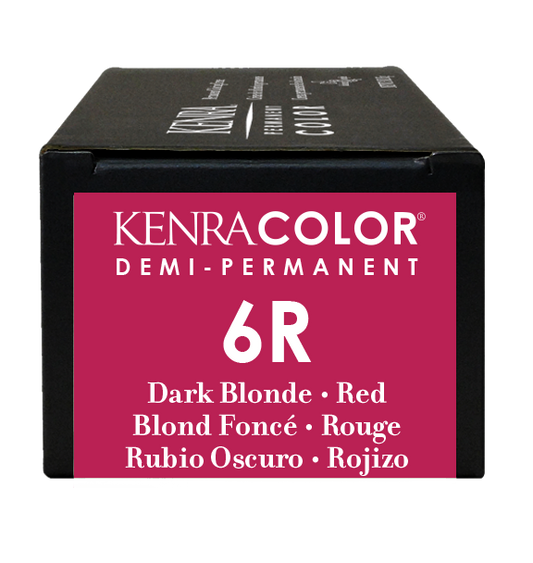Rouge 6R