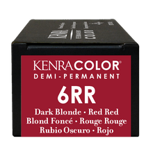6RR Rouge Rouge