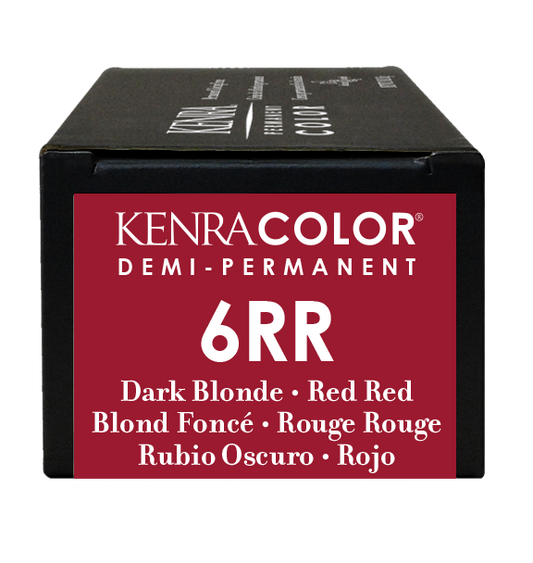 6RR Rouge Rouge