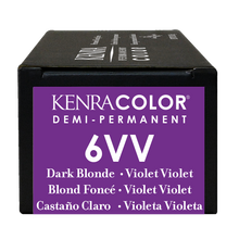 6VV Violet Violet