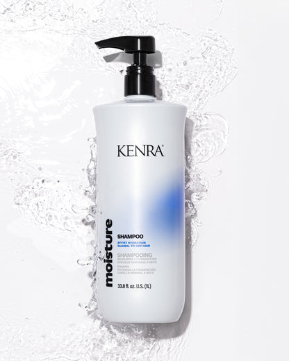 Moisture Shampoo