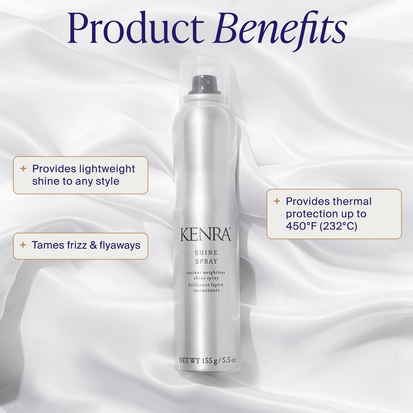 Shine Spray