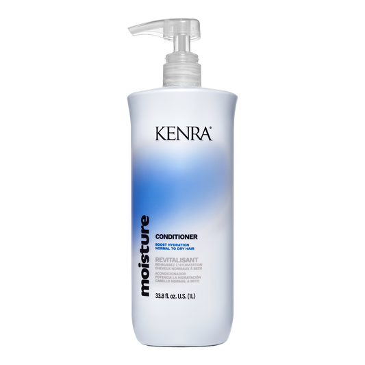 Moisture Conditioner