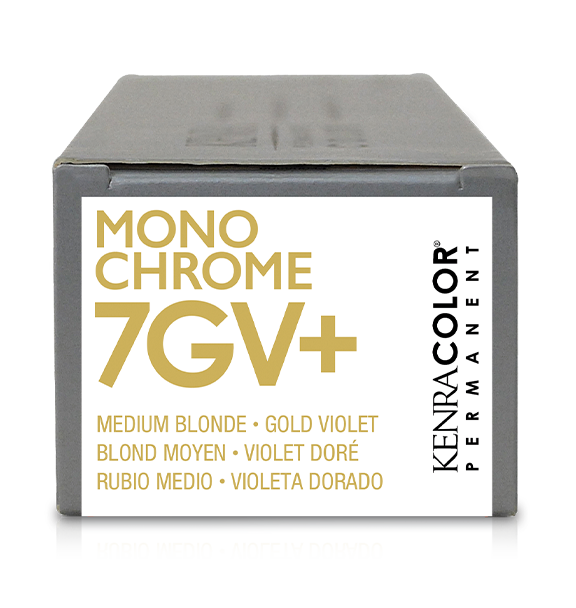 Kenra Color 7GV+ Monochrome