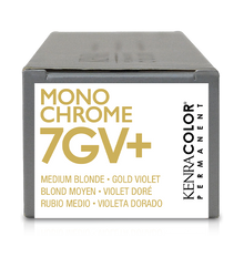 Monochrome 7GV+