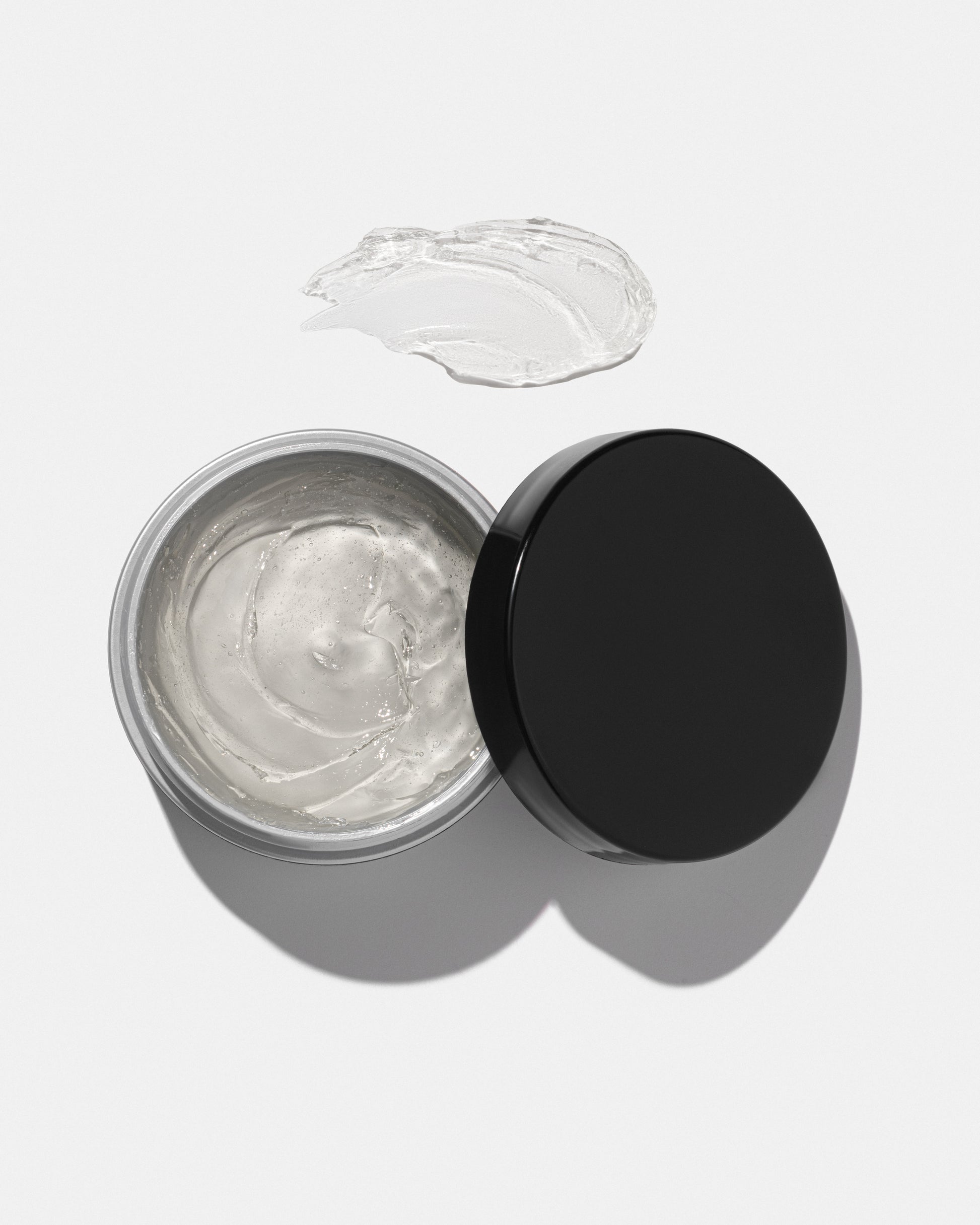 Clear Paste 20