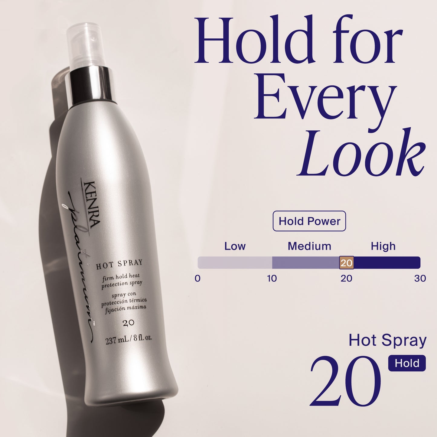 Hot Spray 20