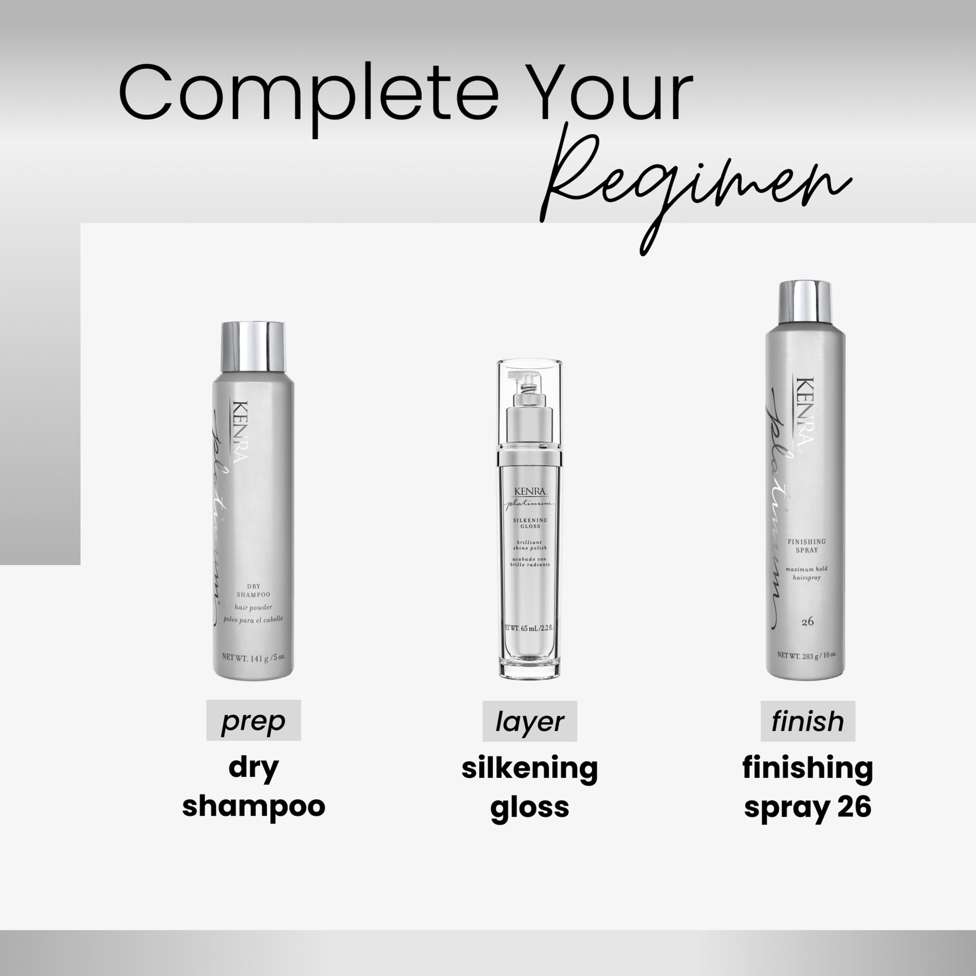 Dry Shampoo