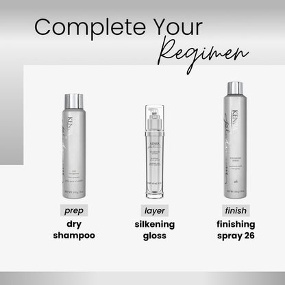 Dry Shampoo