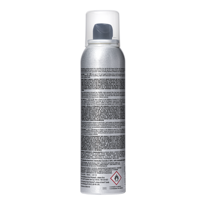 Smoothing Spray