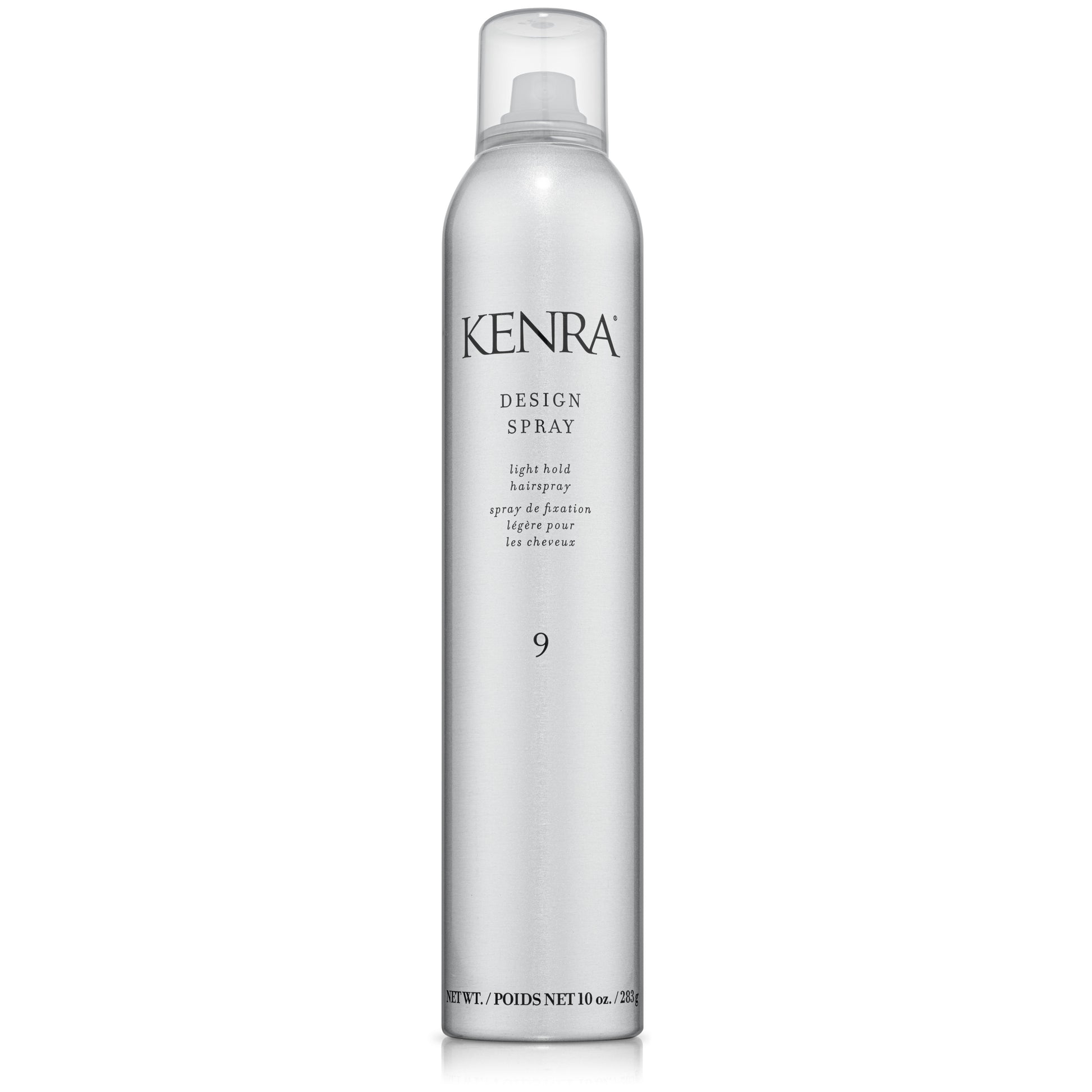 Design Spray 9
