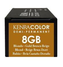 8Go Or Marron/Beige