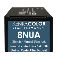 8NUA Cendré Naturel Ultra