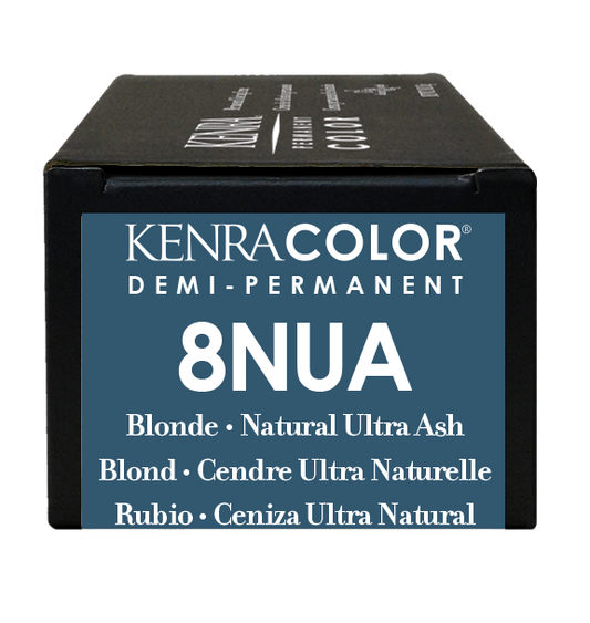 8NUA Cendré Naturel Ultra
