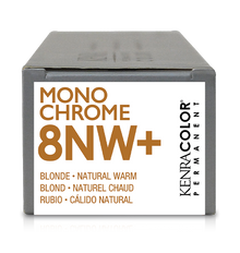 8NW+ Monochrome