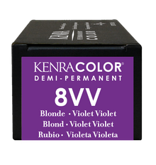 8VV Violet Violette