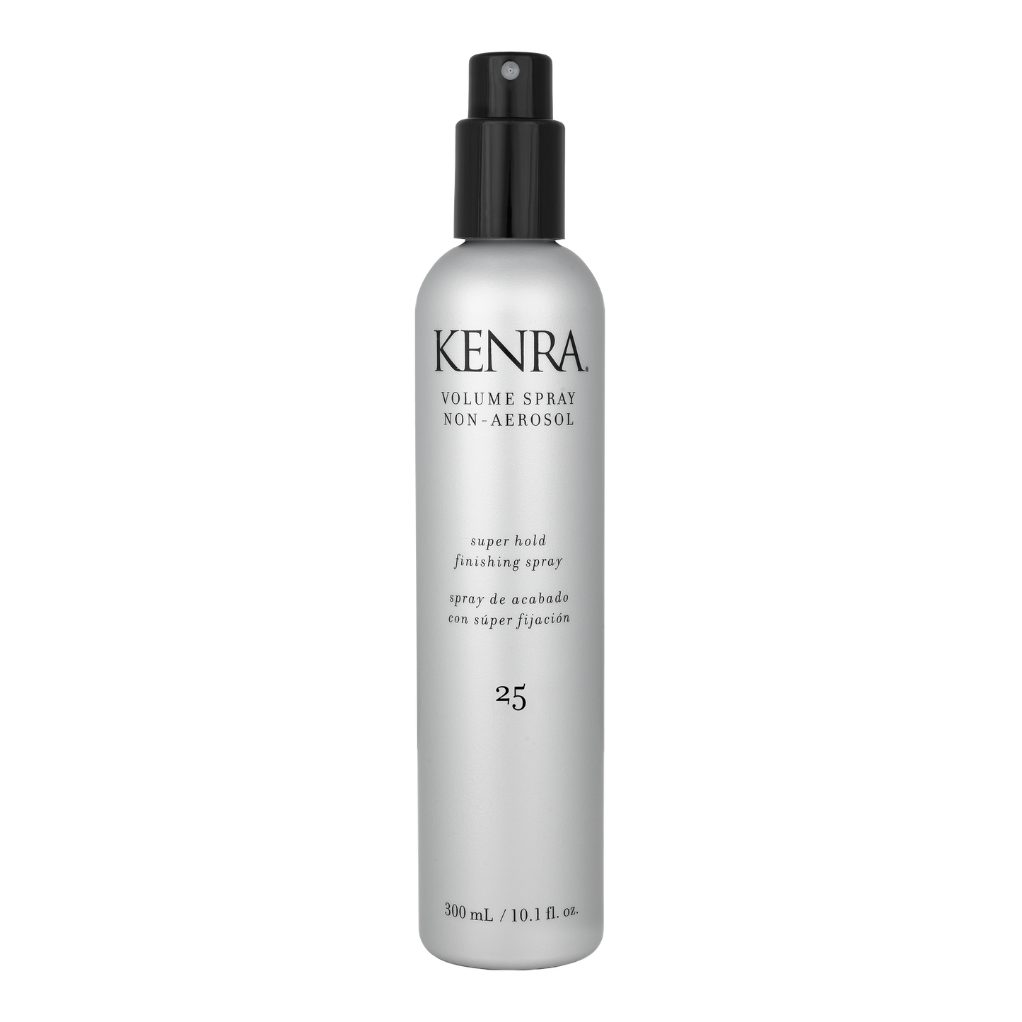 Volume Spray 25 Non-Aerosol