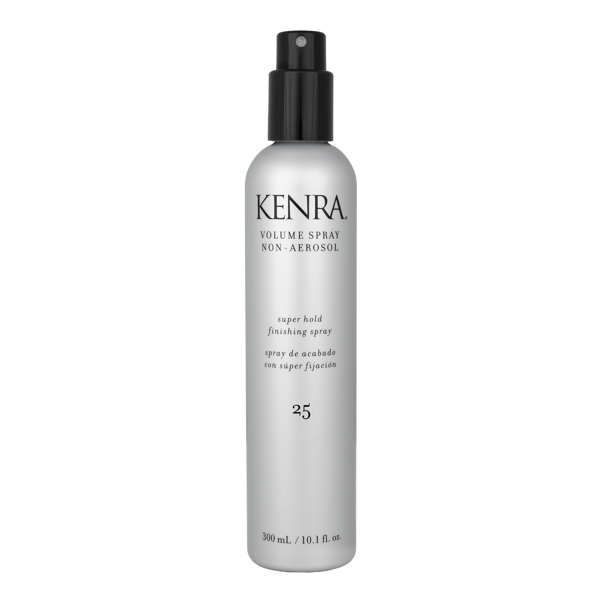 Volume Spray 25 Non-Aerosol