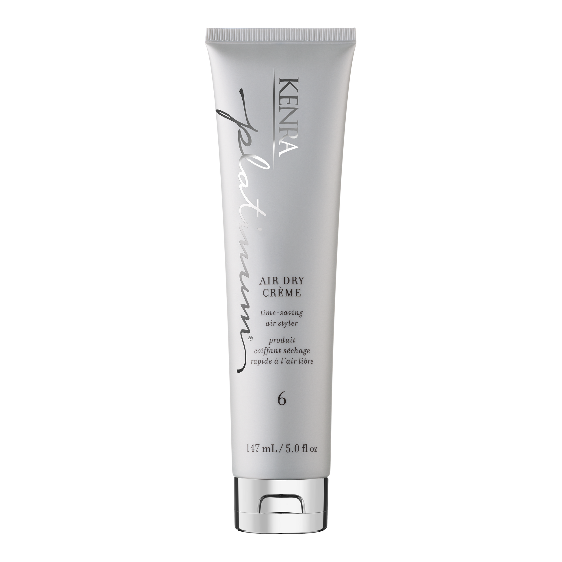 Air Dry Crème 6