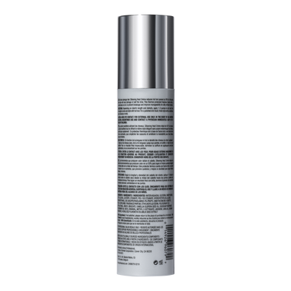Silkening Heat Crème