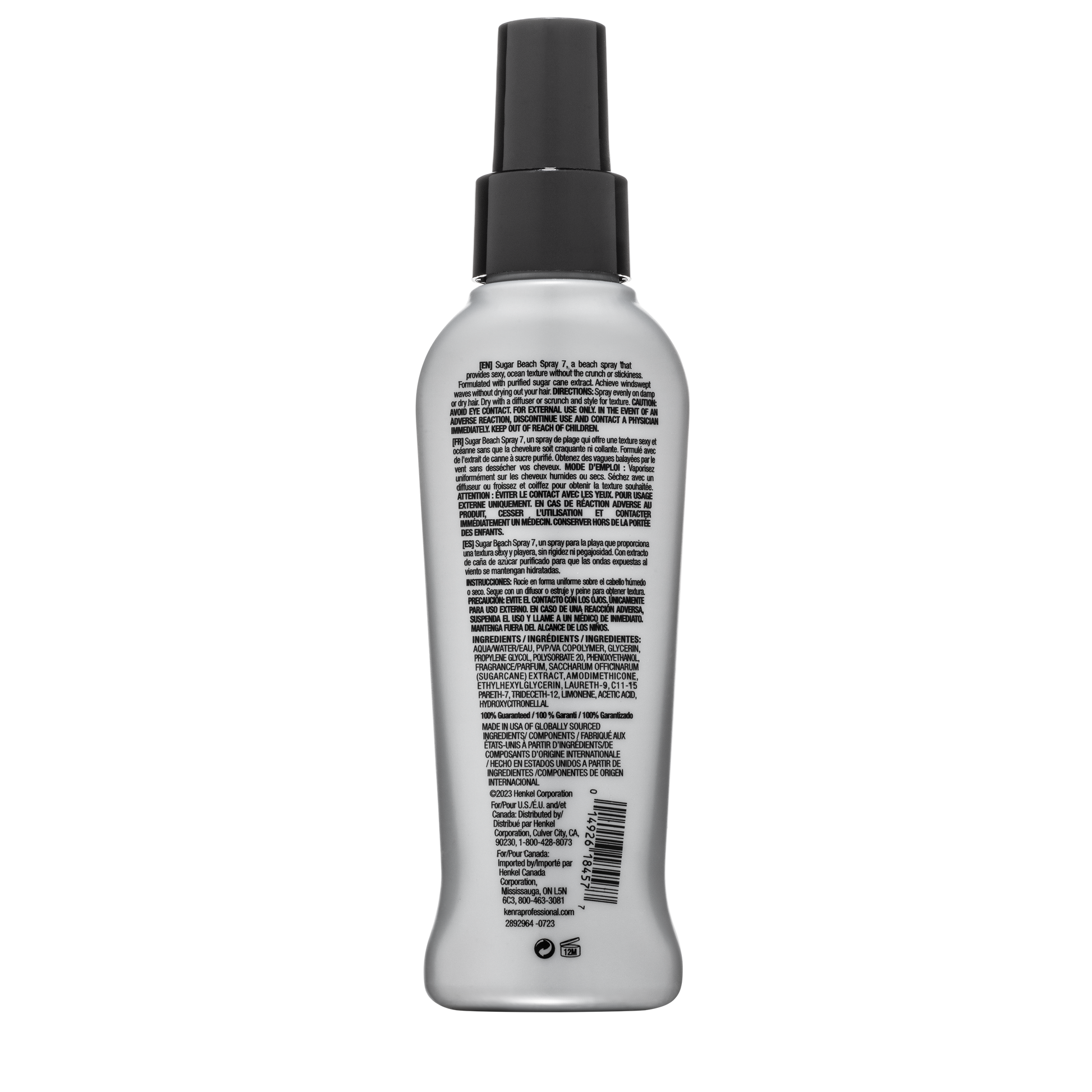Sugar Beach Spray 7