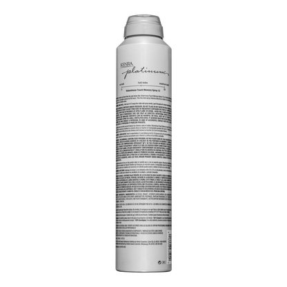 Voluminous Touch Memory Spray 12
