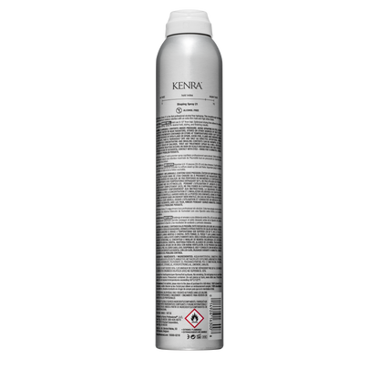 Shaping Spray 21