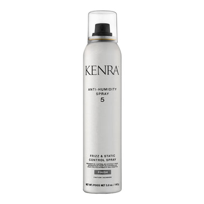 Anti-Humidity Spray 5