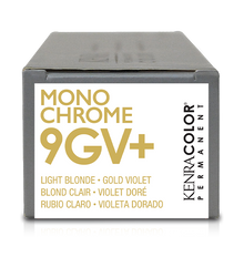 9GV+ Monochrome