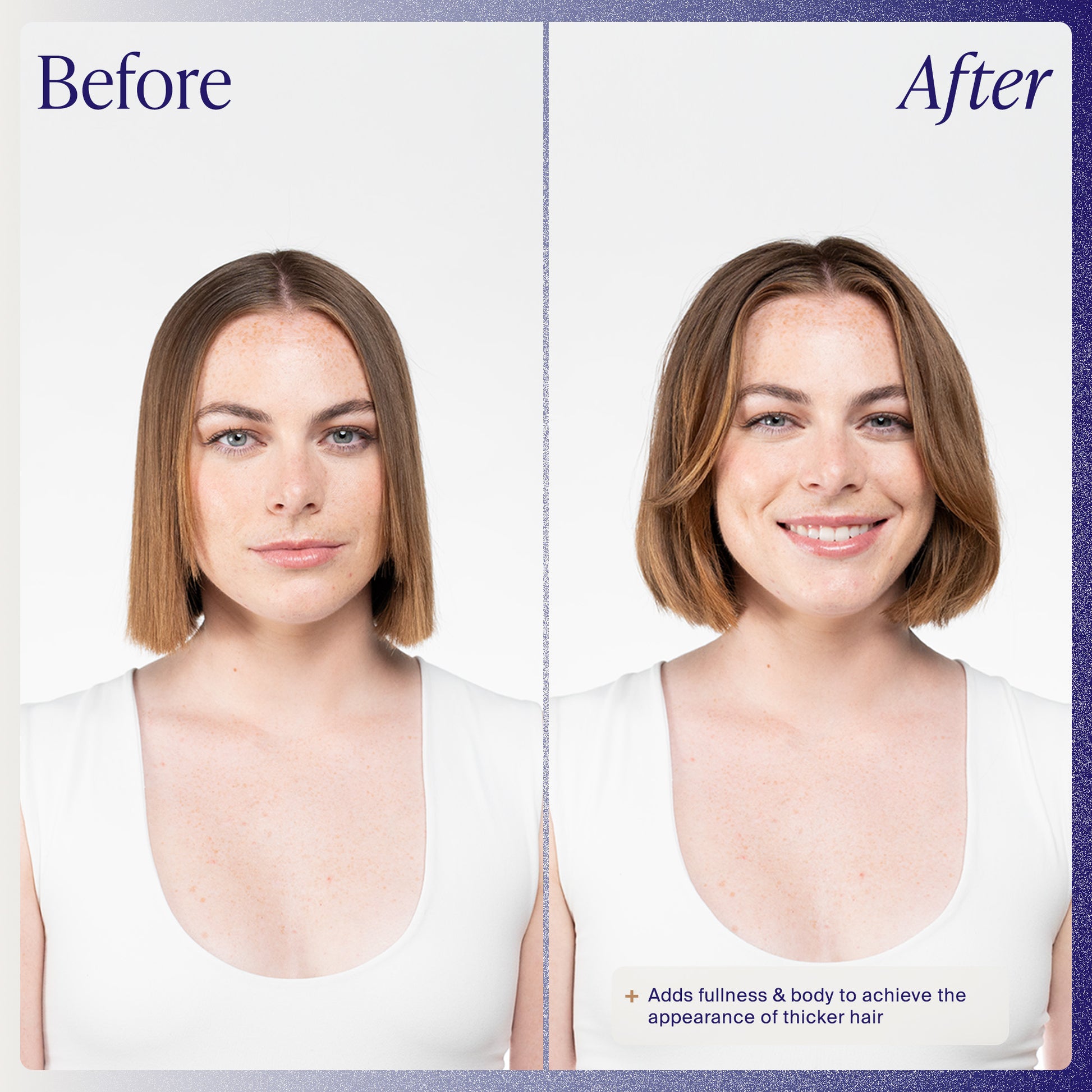 Thickening Mousse 12