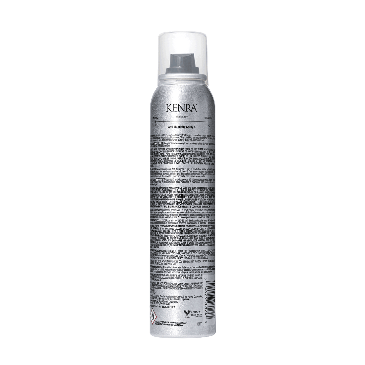 Spray anti-humidité 5
