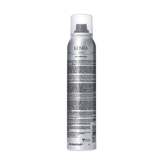 Anti-Humidity Spray 5