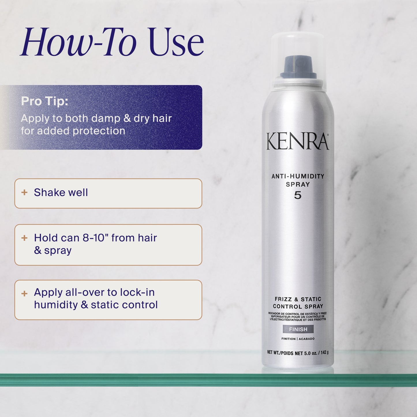 Spray anti-humidité 5