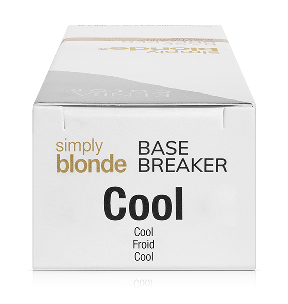 Kenra Color Simply Blonde Base Breaker Cool