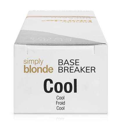 Kenra Color Simply Blonde Base Breaker Cool