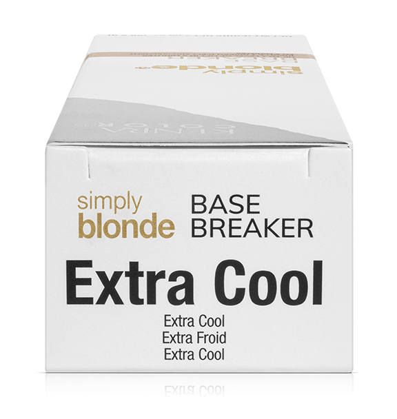 Kenra Color Simply Blonde Base Breaker Extra Cool