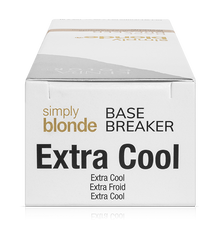 Simply Blonde Base Breaker Extra Froid