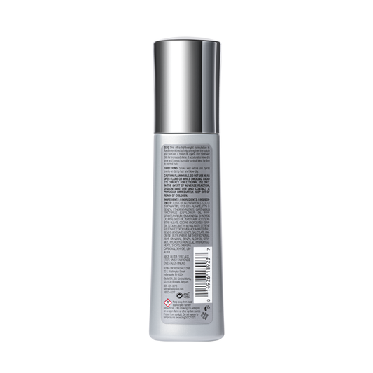 Blow-Dry Mist