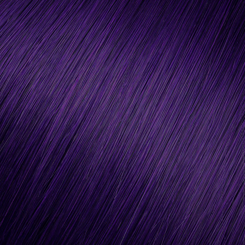 Violet Booster
