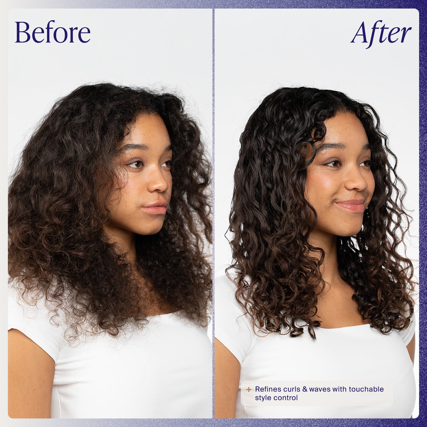 Crème Définissante de Boucles 5