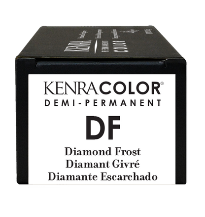 DF Diamond Frost