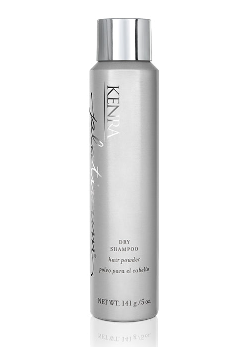 Dry Shampoo