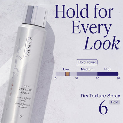 Spray texturisant sec 6
