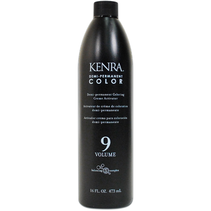 Activator 9 Volume