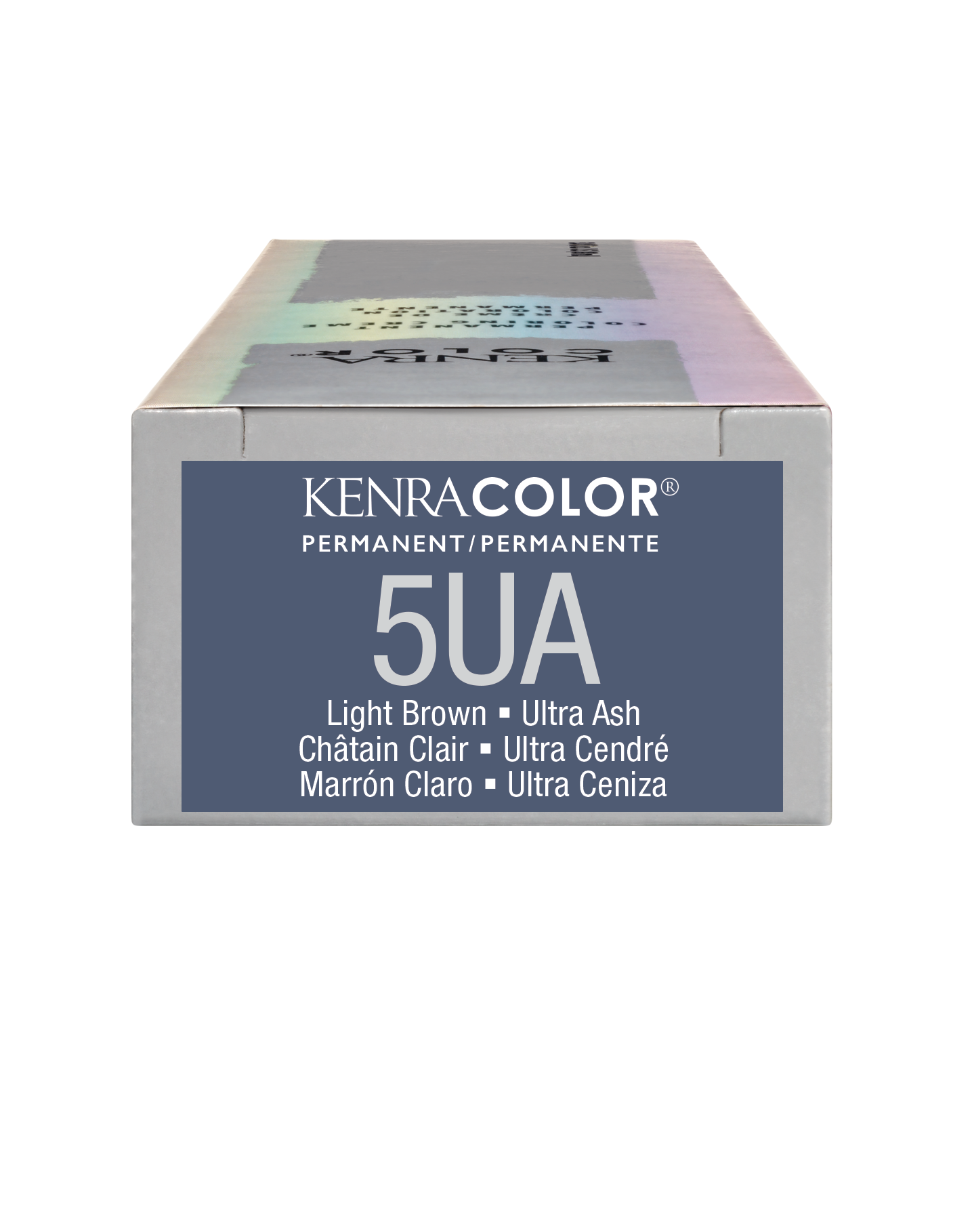 Kenra Color 5 Ultra Ash