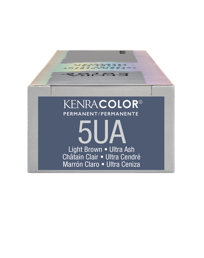 Kenra Color 5 Ultra Ash