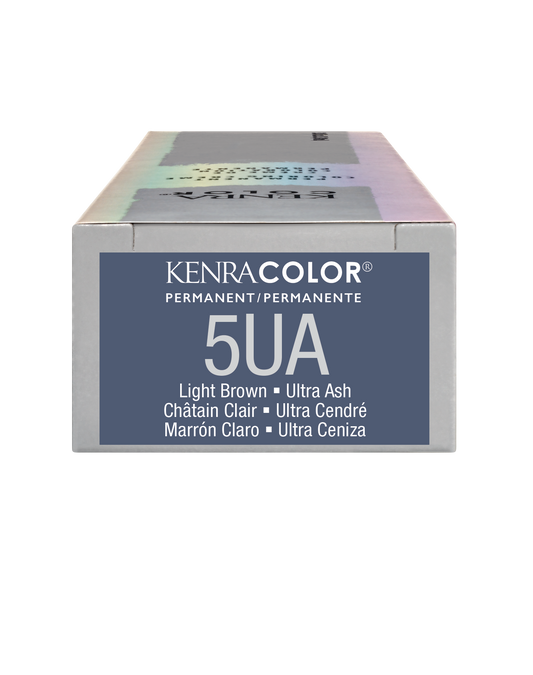 Kenra Color 5 Ultra Ash